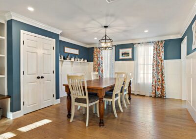 Kitchen Remodel by Romex, Inc.