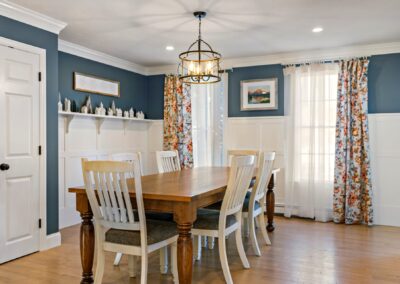 Kitchen Remodel by Romex, Inc.