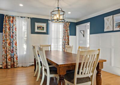 Kitchen Remodel by Romex, Inc.