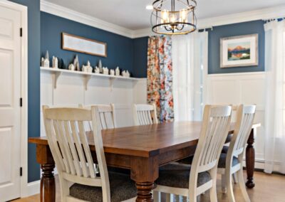 Kitchen Remodel by Romex, Inc.