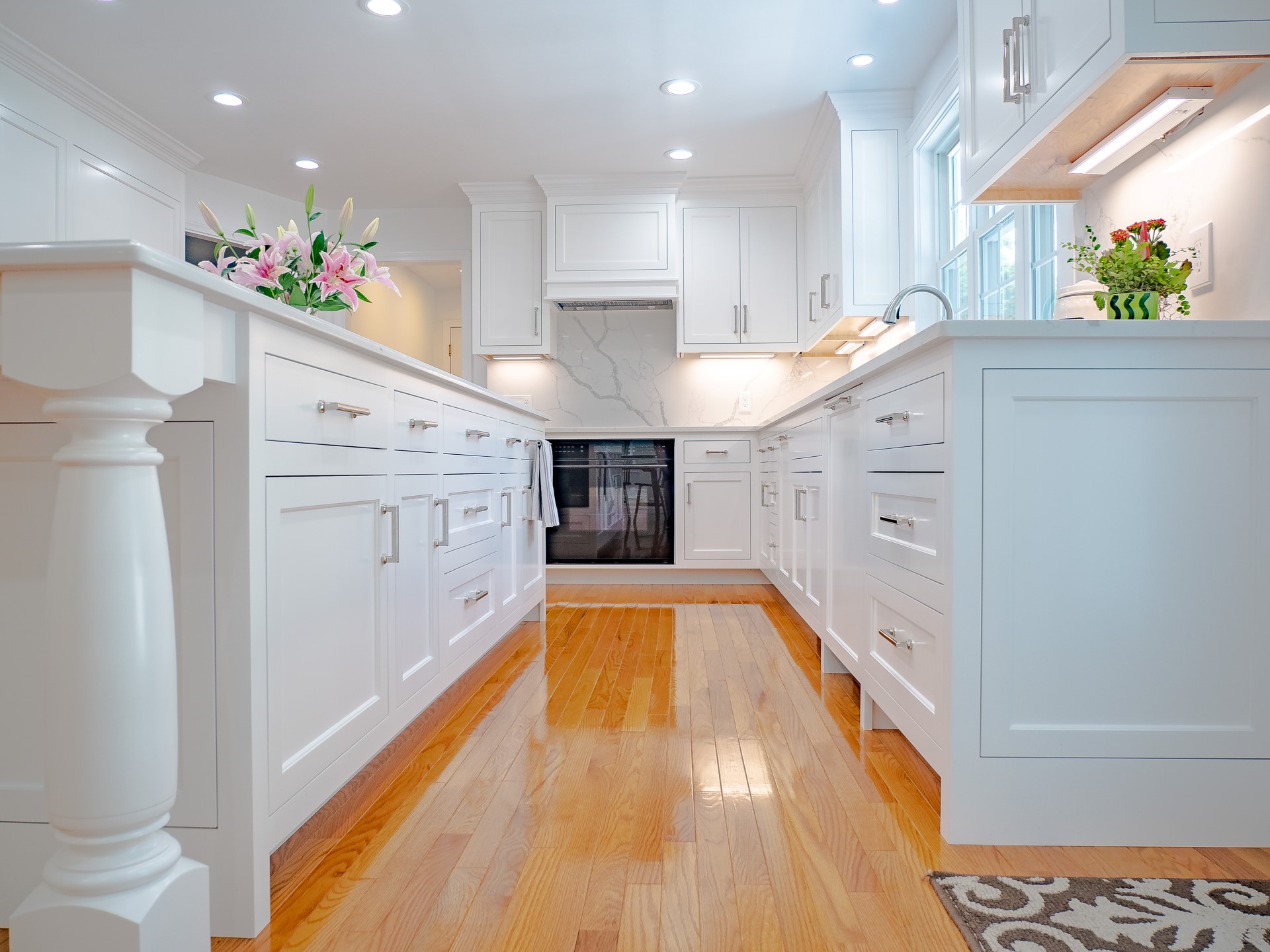 Kitchen Remodel, Norton, MA