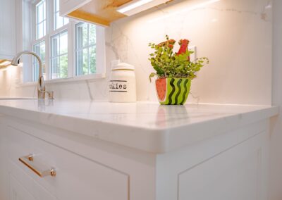 Kitchen Remodel, Franklin MA