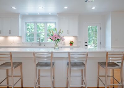 Kitchen Remodel, Franklin MA