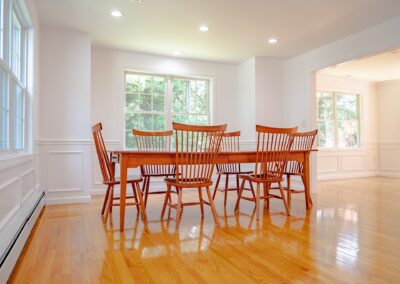 Kitchen Remodel, Franklin MA