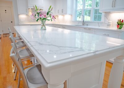 Kitchen Remodel, Franklin MA