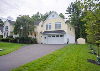 Addition, Wrentham, MA