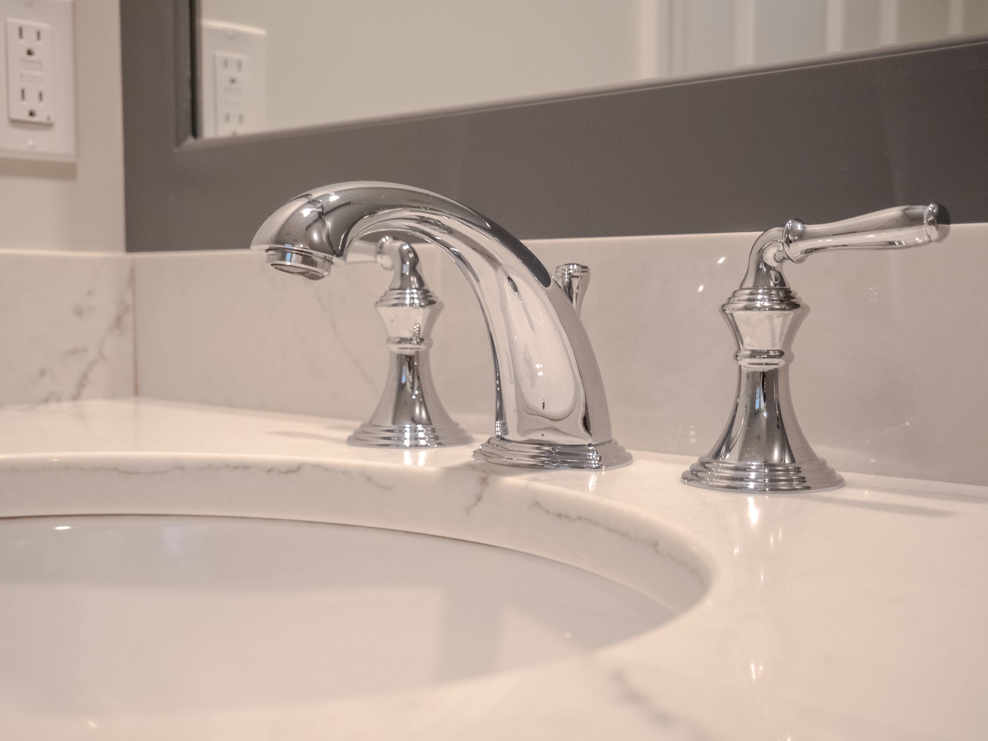 Bathroom Remodel, Sharon, MA